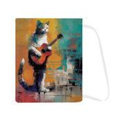 Chord Charmer Laundry Bag - Beyond T-shirts